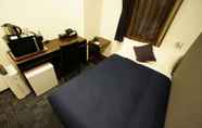 Bilik Tidur 4 Hotel LiVEMAX Nagoya Sakae East
