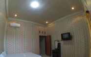 Bedroom 7 Bira Panda Beach 2