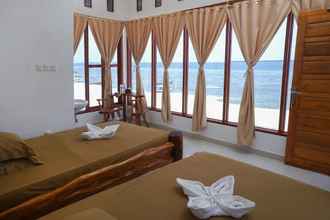 Kamar Tidur 4 Bira Panda Beach 2