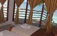 Bedroom 3 Bira Panda Beach 2