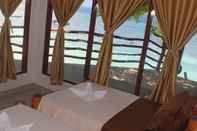 Bedroom Bira Panda Beach 2