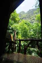 Bedroom 4 Khaosok Green Mountain View