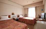 Bedroom 3 Hotel Nikko