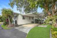 Exterior Dunbogan Caravan Park