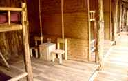 ห้องน้ำภายในห้อง 5 Nguyen Shack Phong Nha Central Town - Hostel