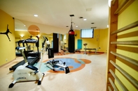 Fitness Center Hotel Polski