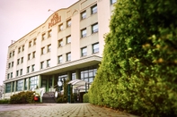 Exterior Hotel Polski