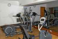 Fitness Center Grand Hotel Temizel