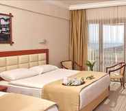 Kamar Tidur 7 Grand Hotel Temizel