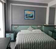 Phòng ngủ 7 Hotel San Nazario