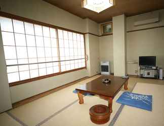 Bedroom 2 Yuzawa Ski House