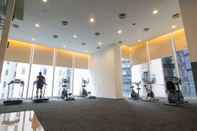 Fitness Center Bing Suites