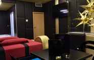 Bedroom 5 Motel Venus Madrid Norte - Adults Only