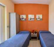 Bedroom 7 Villa Bianca Hotel & Spa