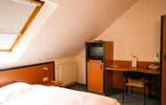 Bedroom 4 Hotel Hillegosser Hof