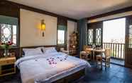 Phòng ngủ 7 Lijiang Zhuyun boutique Hotel