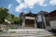 Exterior Lijiang Zhuyun boutique Hotel