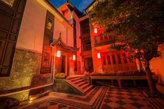 Exterior 4 Lijiang Zhuyun boutique Hotel