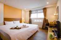 Bilik Tidur Xing Hwa Mao Business Hotel