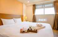 Bilik Tidur 7 Xing Hwa Mao Business Hotel