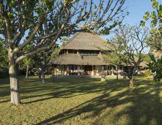 Exterior 2 Puri Ganesha Villas