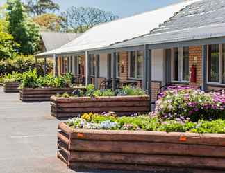 Exterior 2 Maffra Motor Inn