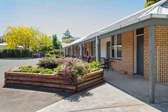 Exterior 4 Maffra Motor Inn