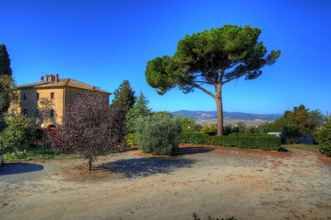 Exterior 4 Albergo Villa Rioddi