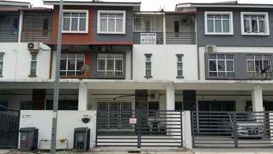 Exterior 4 Aurora Homestay