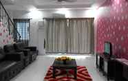 Common Space 2 Aurora Homestay