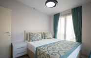 Bedroom 7 EPS Suite