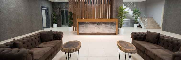 Lobby EPS Suite