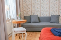 Common Space Polhem Bed & Breakfast