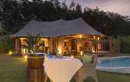 Restaurant 7 9 Hornbills Tented Camp