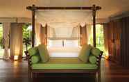 Kamar Tidur 3 9 Hornbills Tented Camp