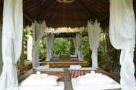 Fasilitas Hiburan 9 Hornbills Tented Camp