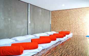 Kamar Tidur 4 Cherburi Homestay