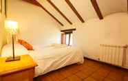 ห้องนอน 2 El Bulin de Robregordo
