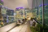 Ruang untuk Umum The Laura Hotel, Houston Downtown, Autograph Collection