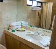 Toilet Kamar 5 Jose Antonio Lima