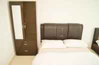 Kamar Tidur Summertime Arena Suite 1