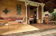 Phòng ngủ 4 Puri Bayu Villa
