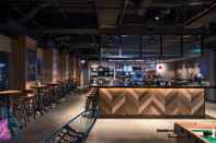 Bar, Kafe, dan Lounge Moxy Tokyo Kinshicho