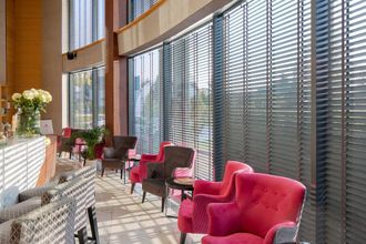 大堂 4 Baltin Hotel & SPA