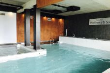 休闲设施 Baltin Hotel & SPA