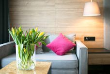 公共空间 Baltin Hotel & SPA