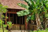 Bangunan Spirit Garden Guesthouse