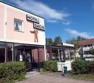 Exterior 6 Hotell Dacke