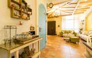 Lobi 6 Classic Home B&B