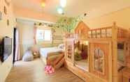 Bilik Tidur 7 Classic Home B&B